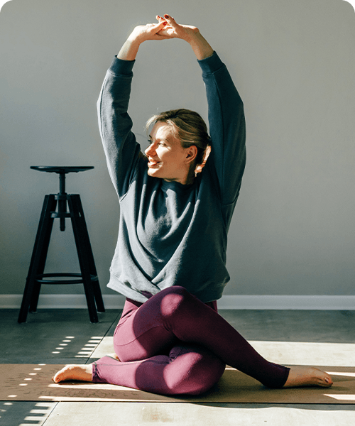 Stil de viață activ