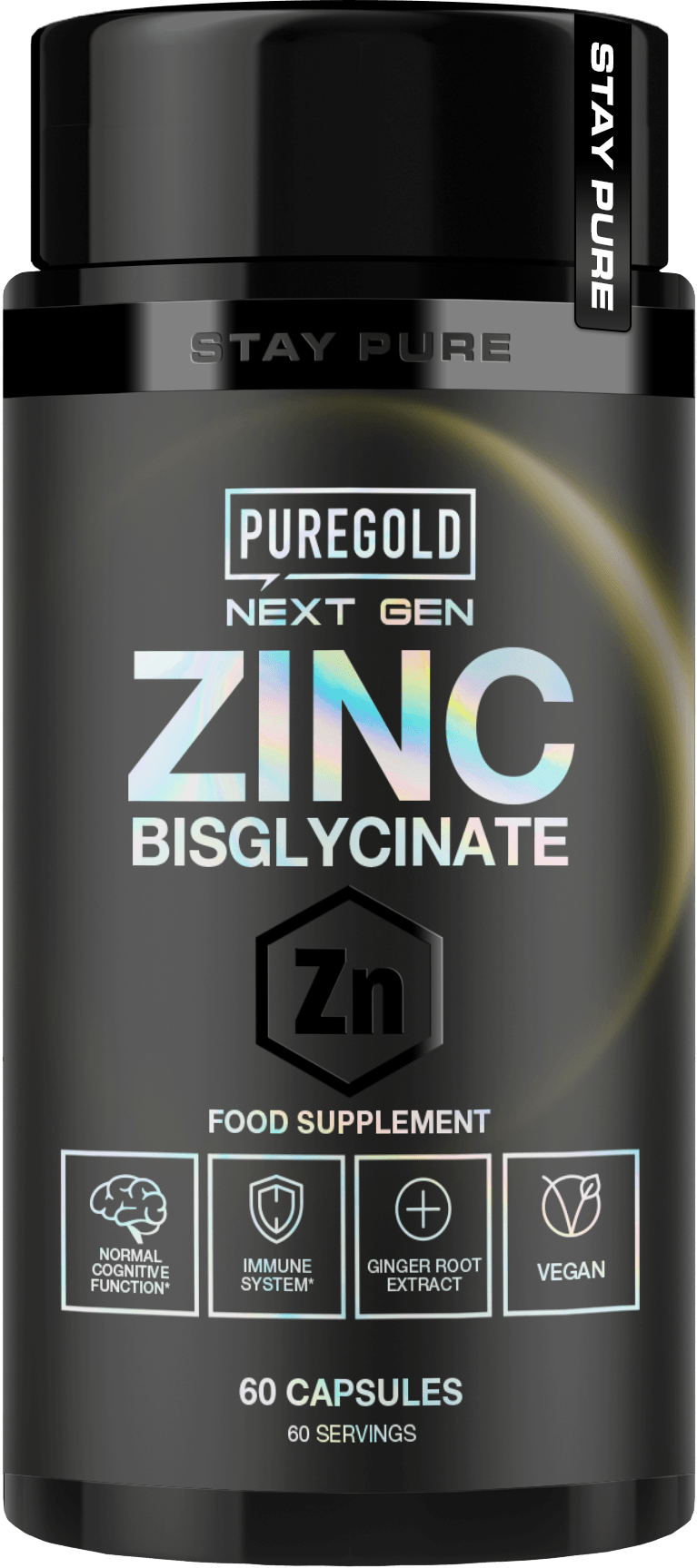 ZINC BISGLICINAT