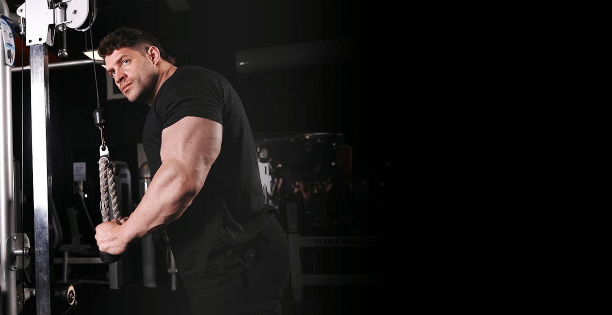 Pure Gold BCAA imagine principală