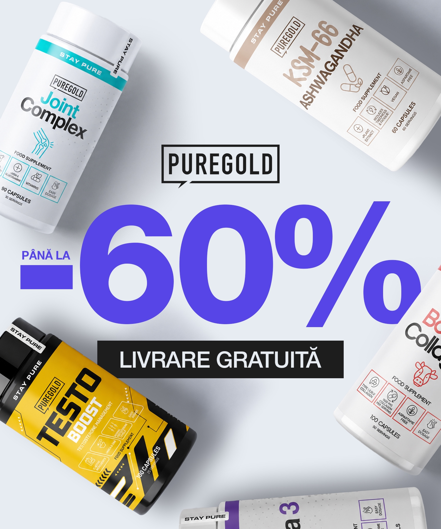 RO - SALE