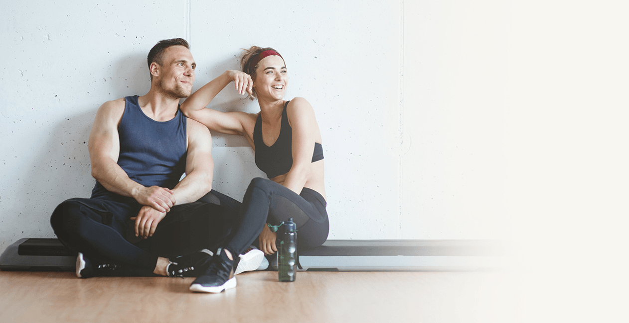 Imagine de fundal pentru refacerea rezervelor de carbohidrați