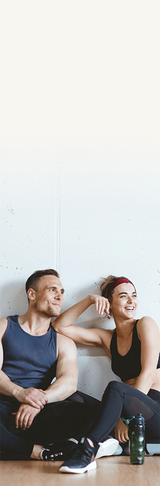 Imagine de fundal pentru refacerea rezervelor de carbohidrați