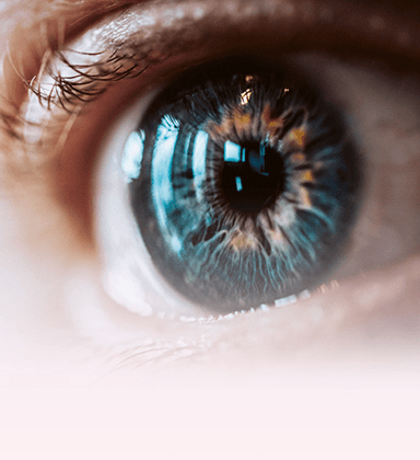 Ochi în prim-plan pentru sănătatea vederii și a sistemului imunitar