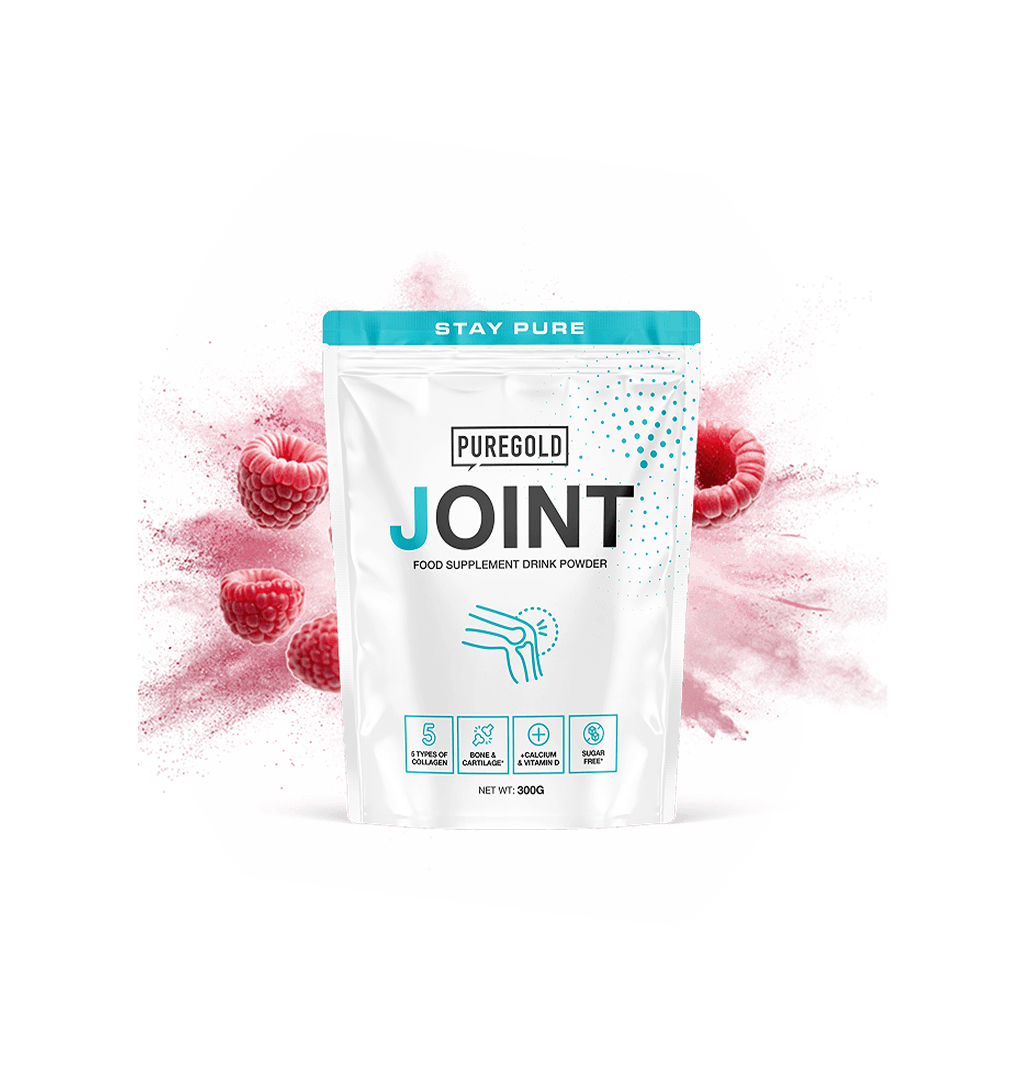 Imagine produs Pure Gold Joint Powder