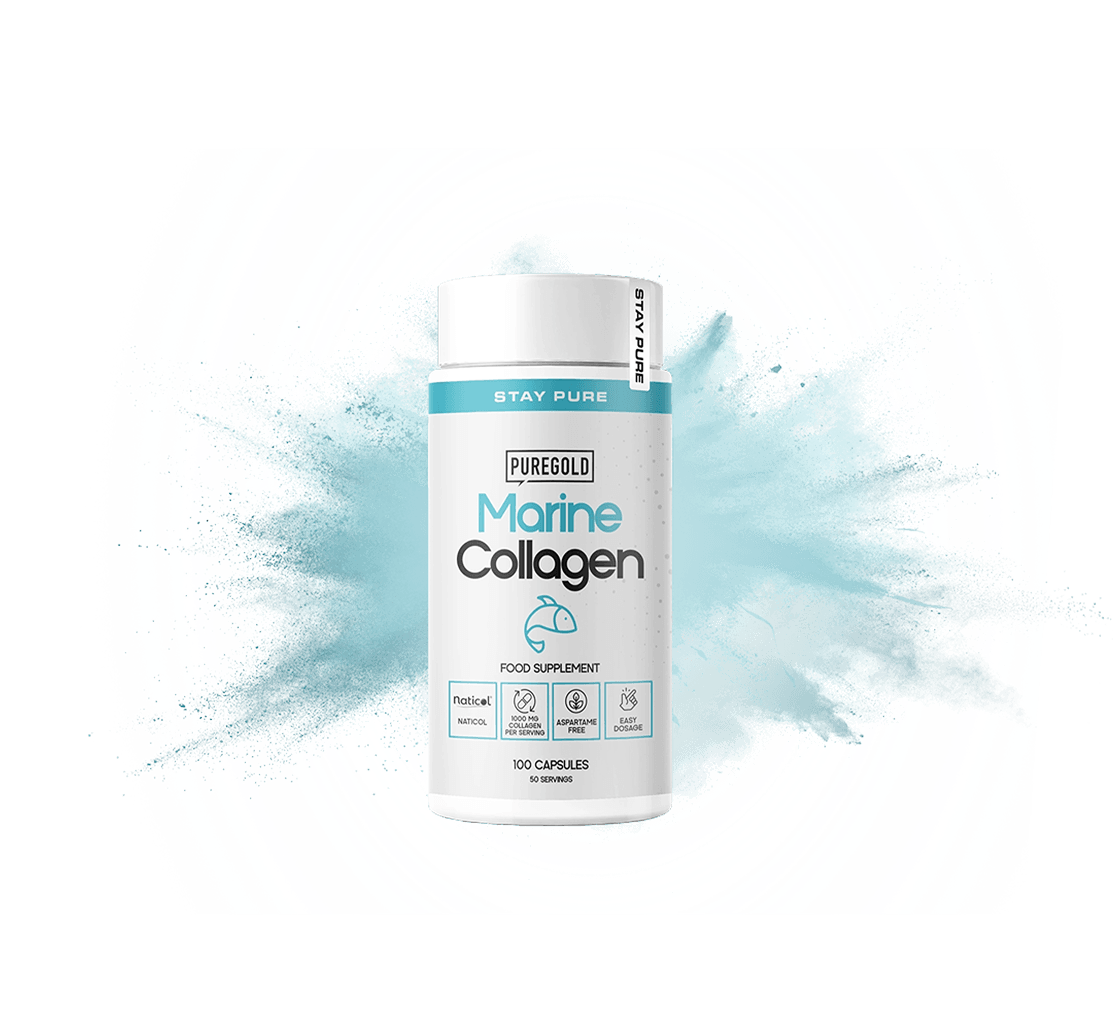 Variante ale produsului Marine Collagen