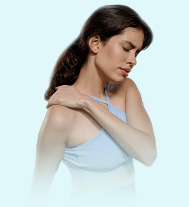 Suport țintit pentru piele, păr și articulații